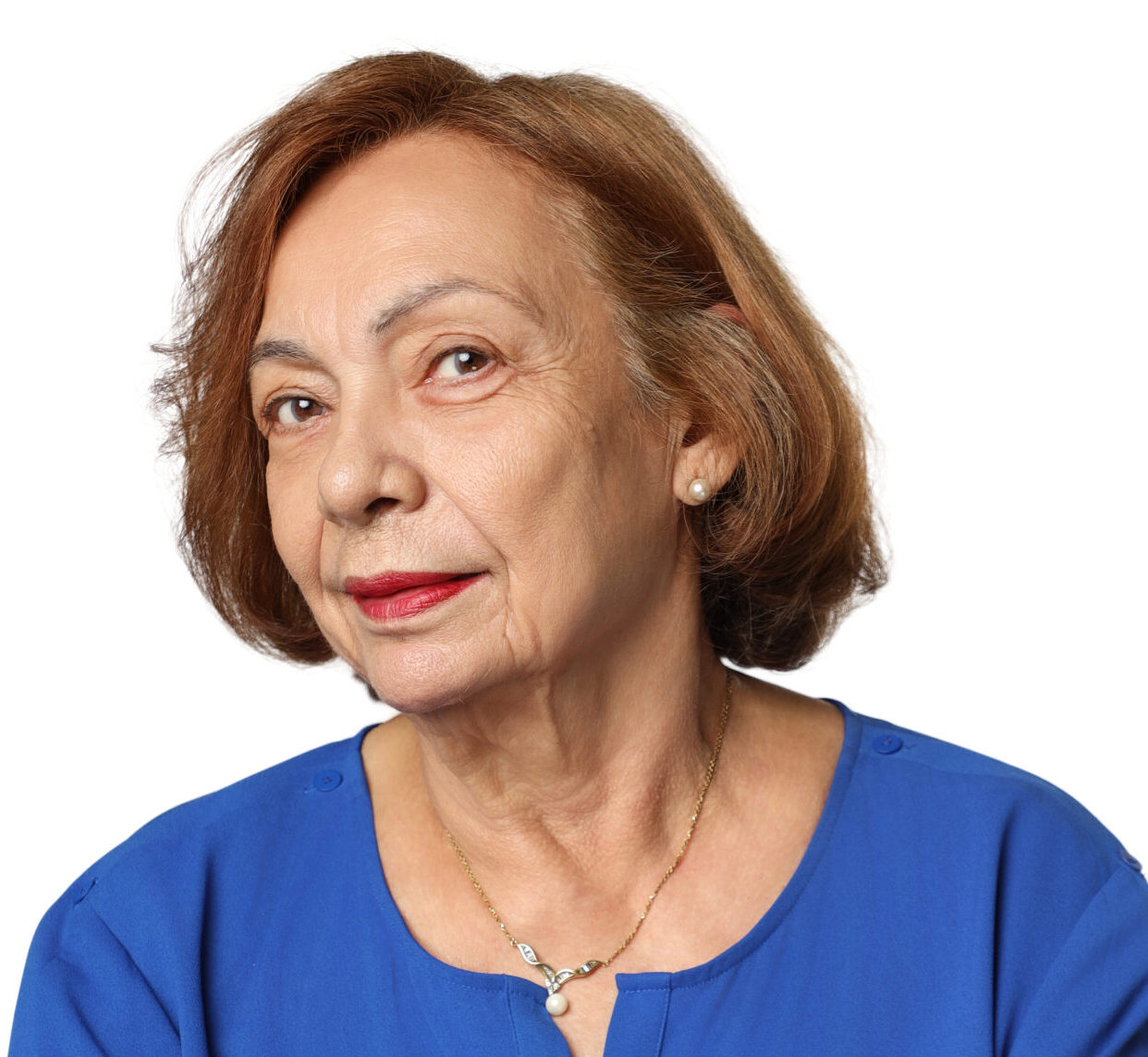 Saladín, Bárbara